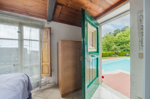 Foto 28 - Casa de 2 quartos em Camaiore com piscina privada e jardim