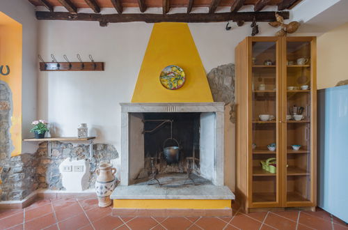 Foto 25 - Casa de 2 quartos em Camaiore com piscina privada e jardim