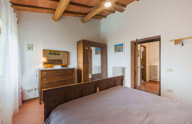 Casa de 5 quartos em Camaiore com piscina privada e jardim - Foto 40