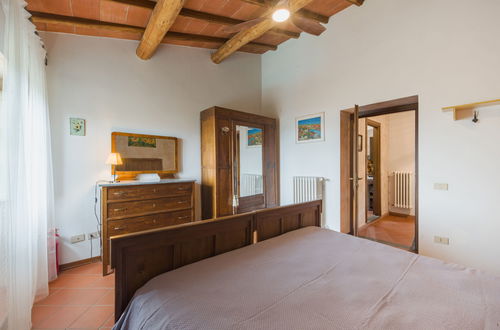 Foto 40 - Casa de 2 quartos em Camaiore com piscina privada e jardim