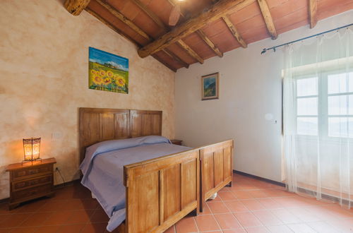 Foto 39 - Casa de 2 quartos em Camaiore com piscina privada e jardim