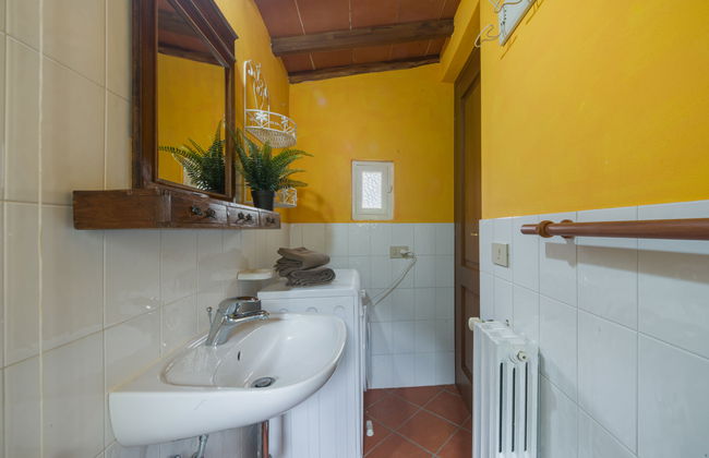 Casa de 5 quartos em Camaiore com piscina privada e jardim - Foto 42