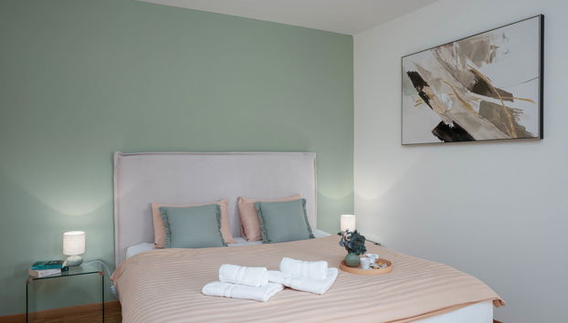 Apartamento de 2 quartos em Ascona - Foto 5
