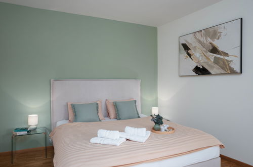 Foto 5 - Apartamento de 1 quarto em Ascona