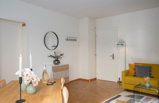 Apartamento de 2 quartos em Ascona - Foto 8