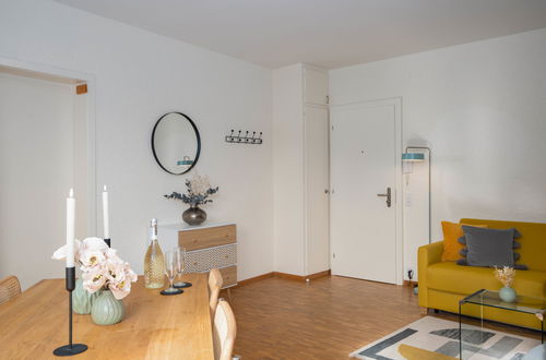 Foto 8 - Apartamento de 1 quarto em Ascona