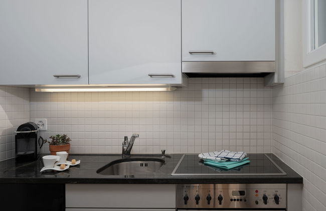 Apartamento de 2 quartos em Ascona - Foto 15