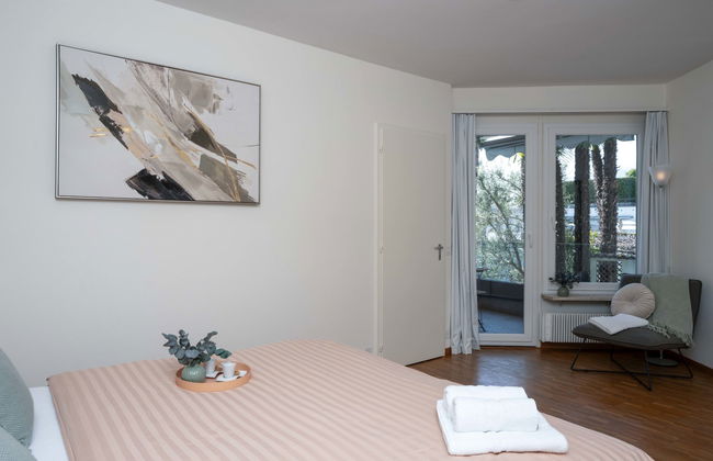 Apartamento de 2 quartos em Ascona - Foto 10