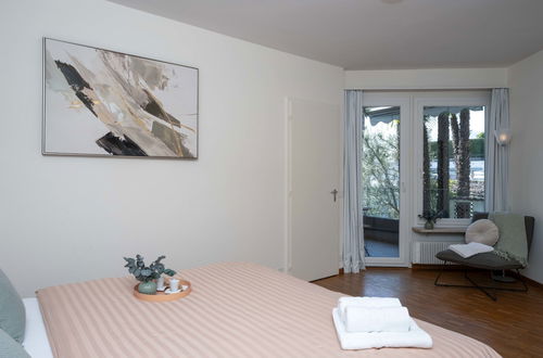 Foto 10 - Apartamento de 1 quarto em Ascona