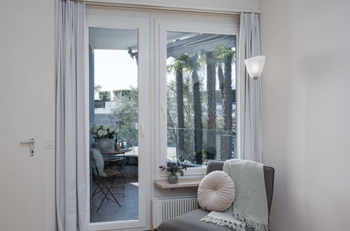 Foto 13 - Apartamento de 1 quarto em Ascona