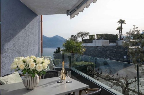Foto 11 - Apartamento de 1 quarto em Ascona