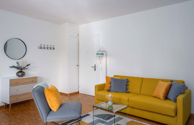 Apartamento de 2 quartos em Ascona - Foto 7