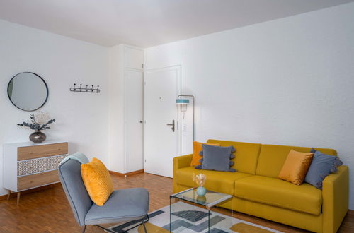 Foto 7 - Apartamento de 1 quarto em Ascona