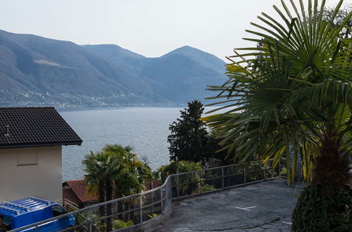 Foto 22 - Apartamento de 1 quarto em Ascona
