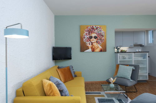 Foto 4 - Apartamento de 1 quarto em Ascona