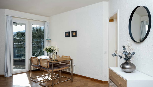 Apartamento de 2 quartos em Ascona - Foto 2