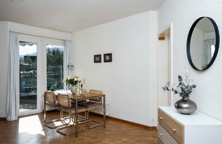 Foto 2 - Apartamento de 1 quarto em Ascona
