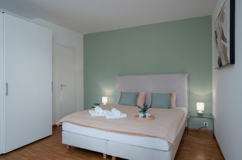 Foto 9 - Apartamento de 1 quarto em Ascona