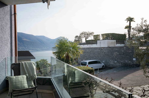 Foto 12 - Apartamento de 1 quarto em Ascona