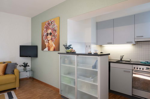 Foto 14 - Apartamento de 1 quarto em Ascona