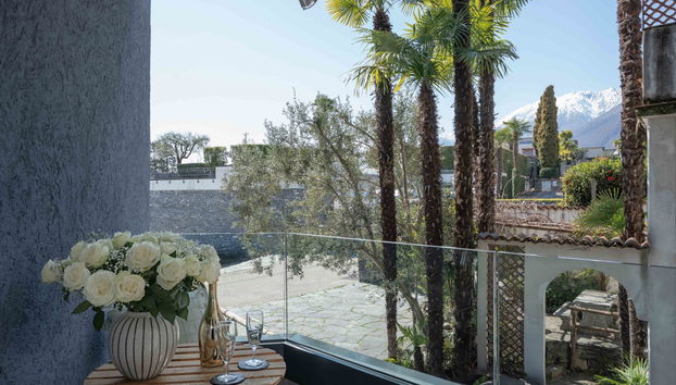 Apartamento de 2 quartos em Ascona - Foto 3