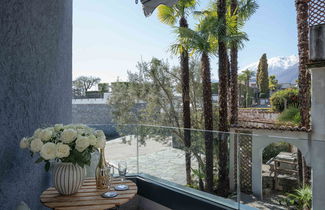 Foto 3 - Apartamento de 1 quarto em Ascona