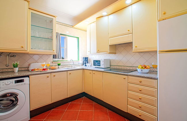 Apartamento de 4 quartos em Portimão com piscina - Foto 4