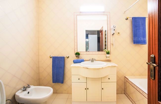 Apartamento de 4 quartos em Portimão com piscina - Foto 18