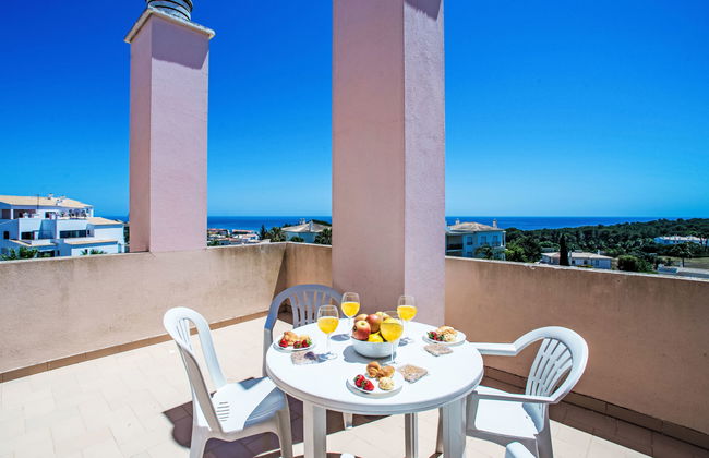 Apartamento de 4 quartos em Portimão com piscina - Foto 39