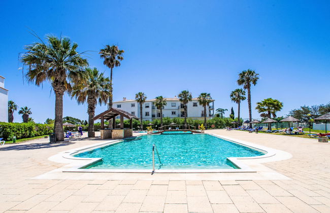 Apartamento de 4 quartos em Portimão com piscina - Foto 33