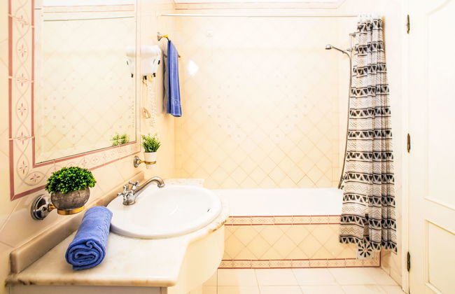 Apartamento de 4 quartos em Portimão com piscina - Foto 11