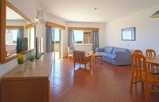 Apartamento de 4 quartos em Portimão com piscina - Foto 7