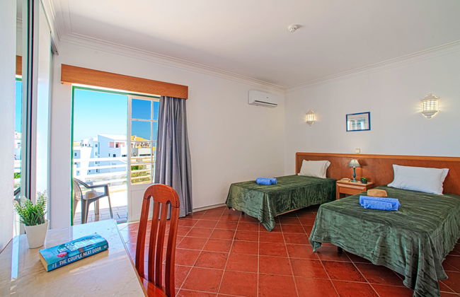 Apartamento de 4 quartos em Portimão com piscina - Foto 16
