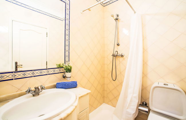 Apartamento de 4 quartos em Portimão com piscina - Foto 14