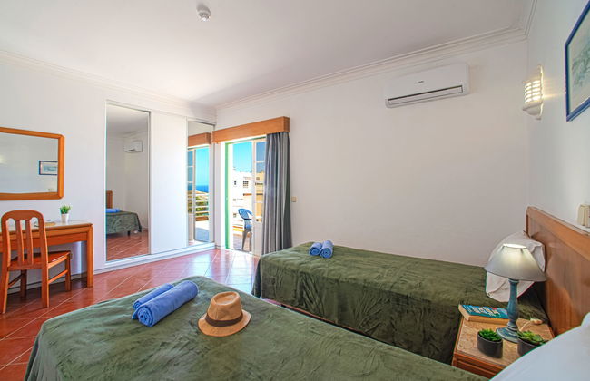 Apartamento de 4 quartos em Portimão com piscina - Foto 12