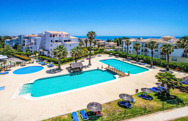 Apartamento de 4 quartos em Portimão com piscina - Foto 25