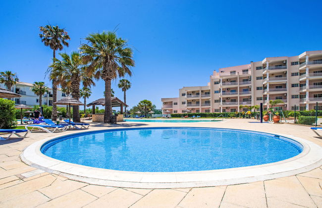 Apartamento de 4 quartos em Portimão com piscina - Foto 38