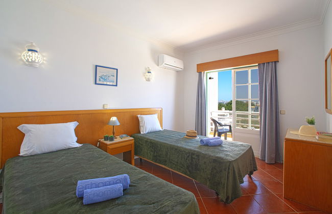 Apartamento de 4 quartos em Portimão com piscina - Foto 13