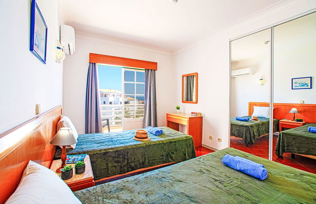 Apartamento de 4 quartos em Portimão com piscina - Foto 17