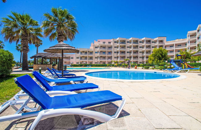 Apartamento de 4 quartos em Portimão com piscina - Foto 27