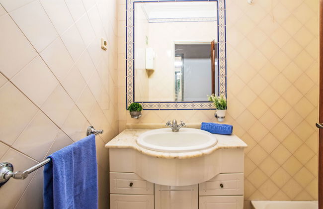Apartamento de 4 quartos em Portimão com piscina - Foto 15