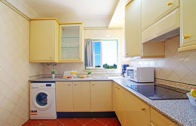 Apartamento de 4 quartos em Portimão com piscina - Foto 6