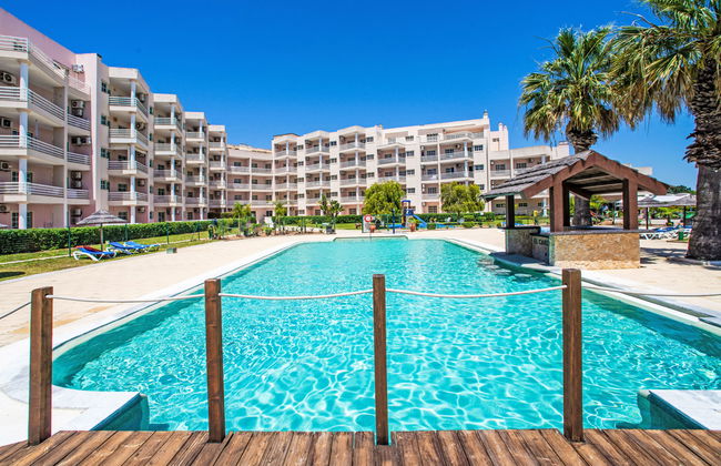 Apartamento de 4 quartos em Portimão com piscina - Foto 2