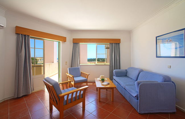 Apartamento de 4 quartos em Portimão com piscina - Foto 8
