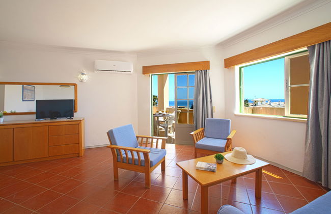 Apartamento de 4 quartos em Portimão com piscina - Foto 9