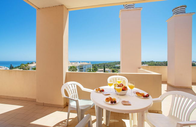 Apartamento de 4 quartos em Portimão com piscina - Foto 22