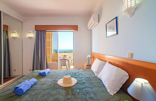 Apartamento de 4 quartos em Portimão com piscina - Foto 5