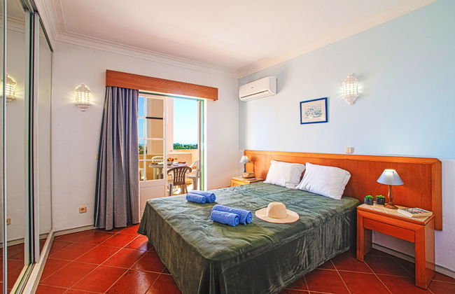Apartamento de 4 quartos em Portimão com piscina - Foto 10