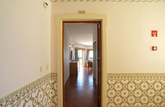 Apartamento de 4 quartos em Portimão com piscina - Foto 21