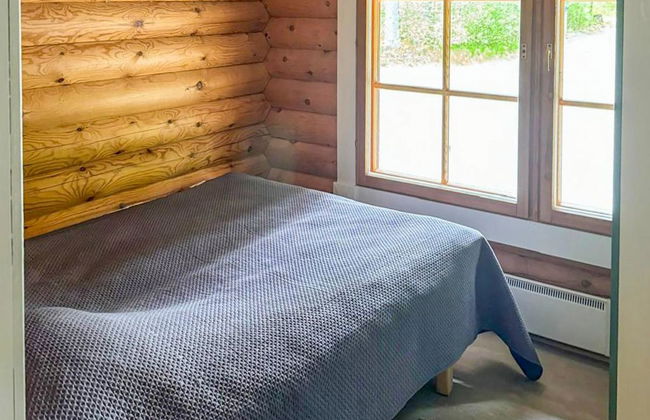 1 bedroom House in Kinnula with sauna - Photo 7